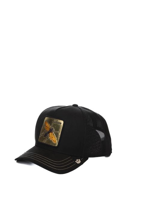 ape GOORIN BROS | 2530CAM-BLACK